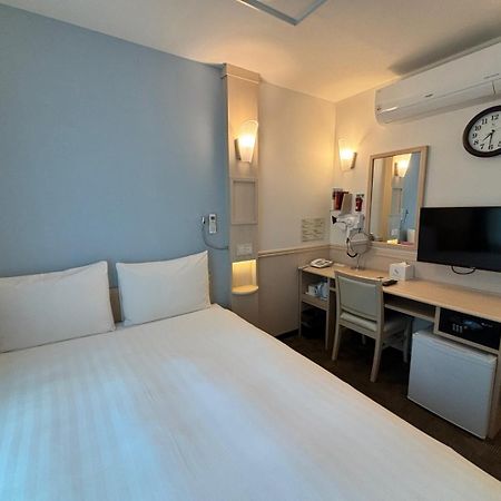 Toyoko Inn Ulsan Samsan Luaran gambar