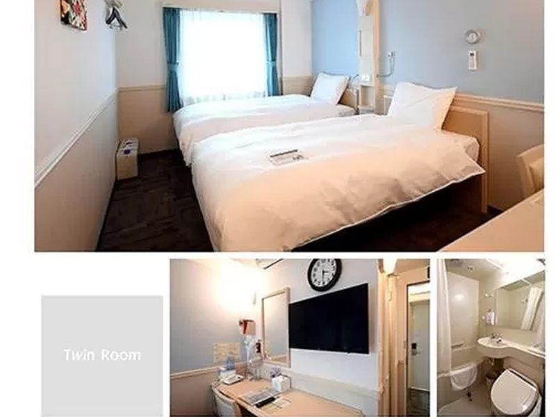 Toyoko Inn Ulsan Samsan Luaran gambar