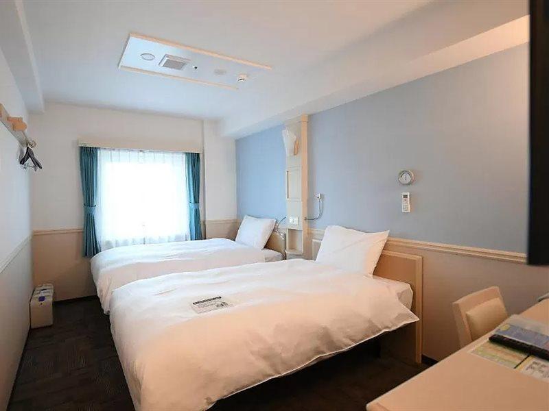 Toyoko Inn Ulsan Samsan Luaran gambar