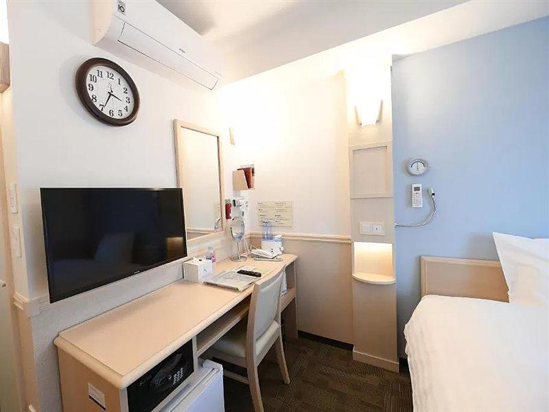 Toyoko Inn Ulsan Samsan Luaran gambar