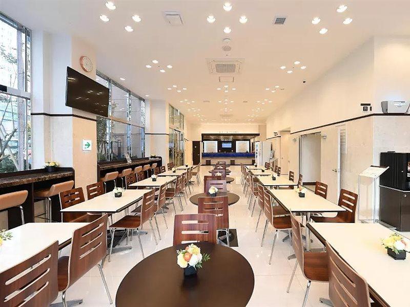 Toyoko Inn Ulsan Samsan Luaran gambar