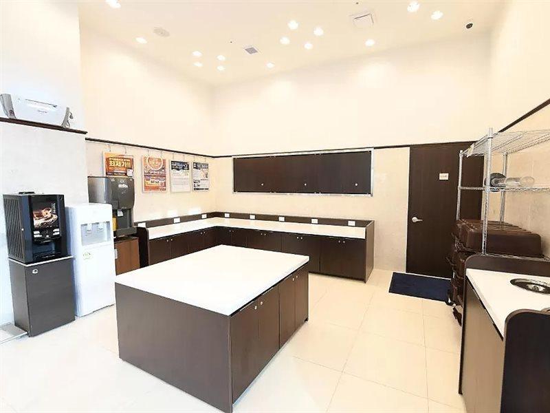 Toyoko Inn Ulsan Samsan Luaran gambar