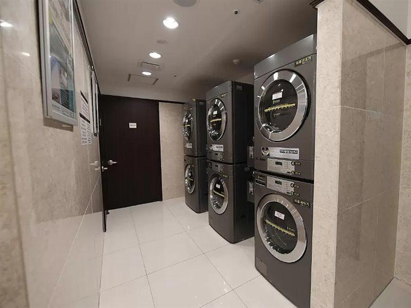 Toyoko Inn Ulsan Samsan Luaran gambar