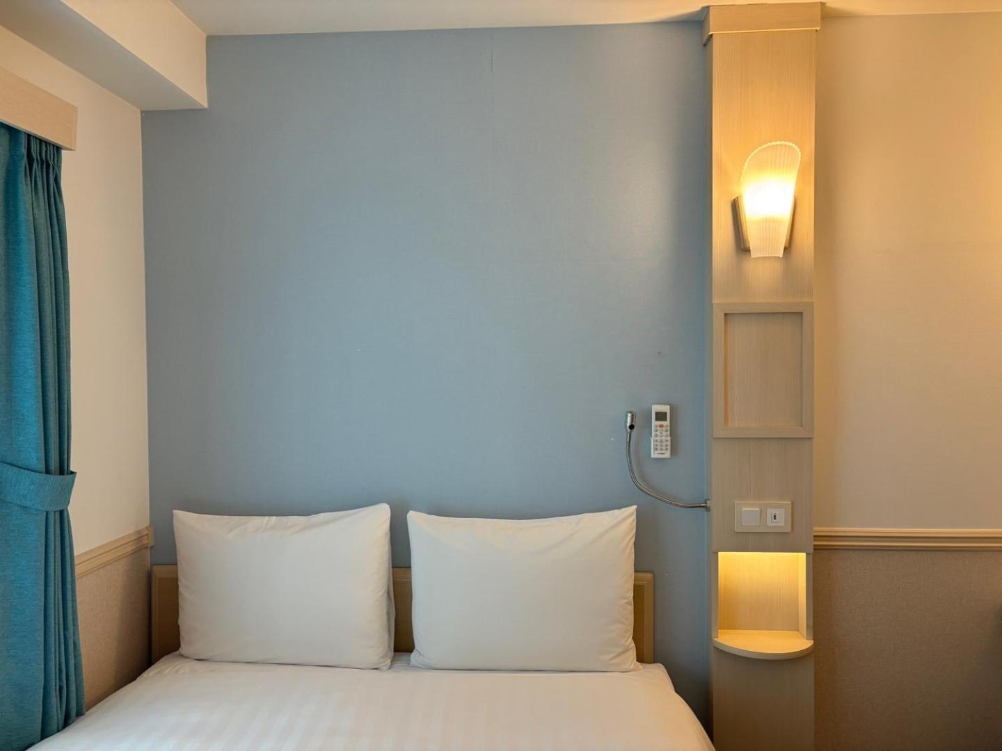 Toyoko Inn Ulsan Samsan Luaran gambar