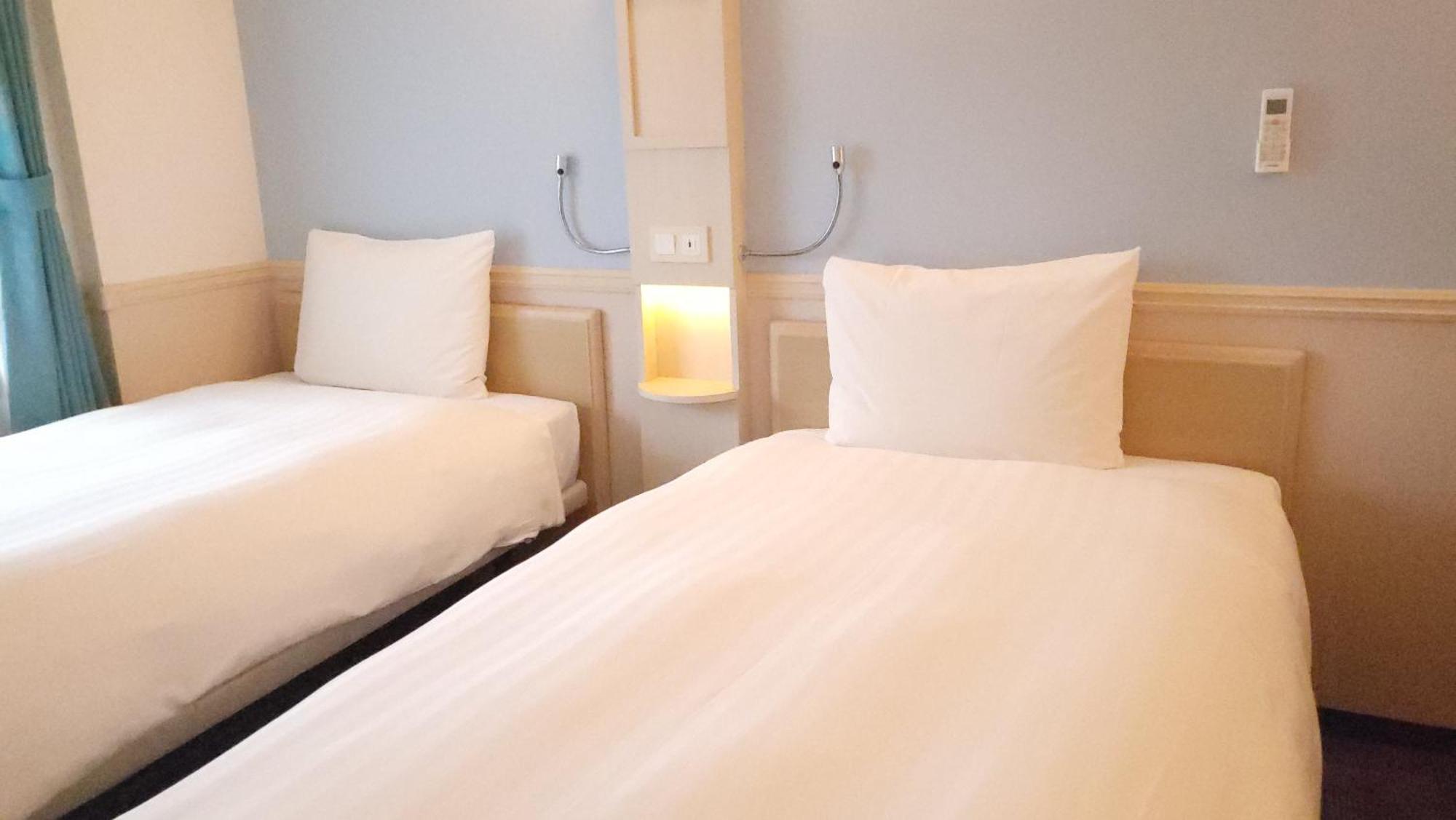 Toyoko Inn Ulsan Samsan Luaran gambar