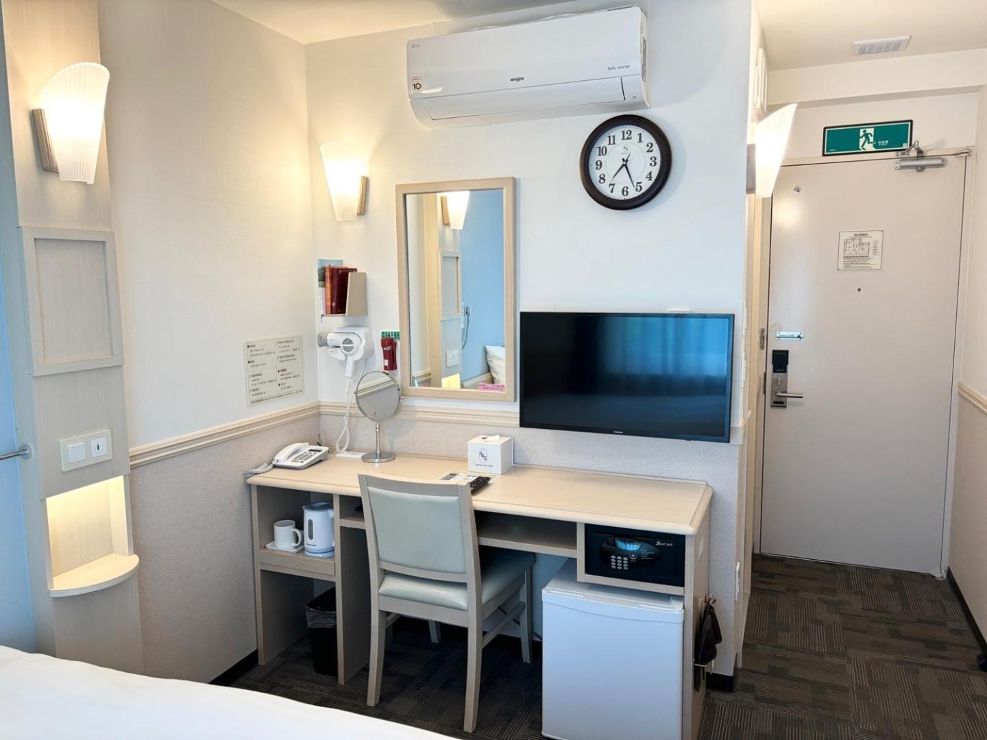 Toyoko Inn Ulsan Samsan Luaran gambar
