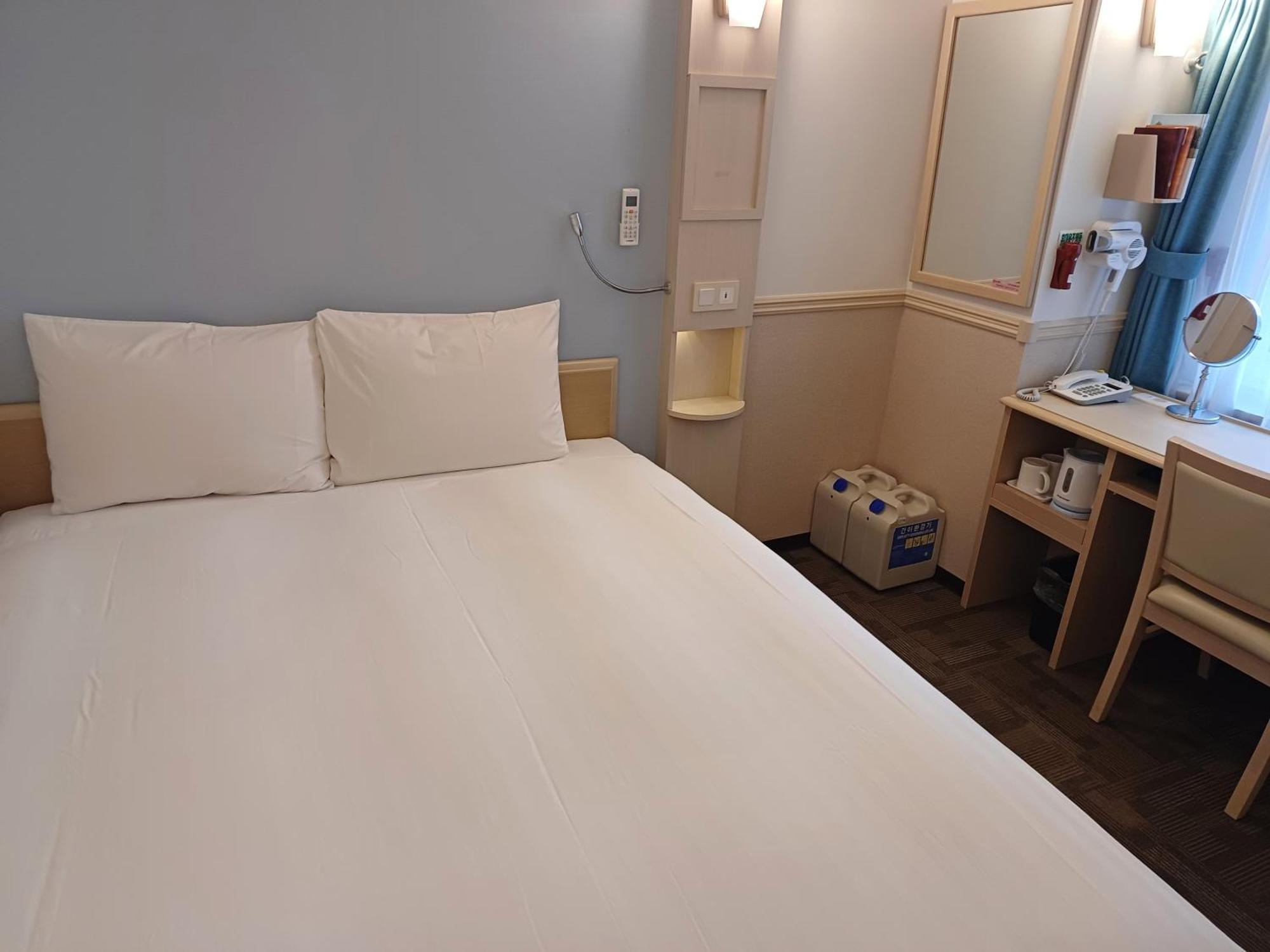 Toyoko Inn Ulsan Samsan Luaran gambar
