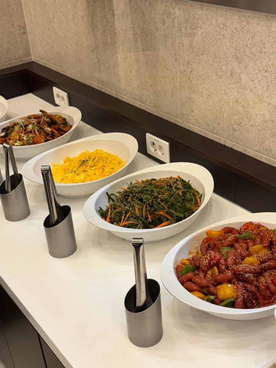 Toyoko Inn Ulsan Samsan Luaran gambar