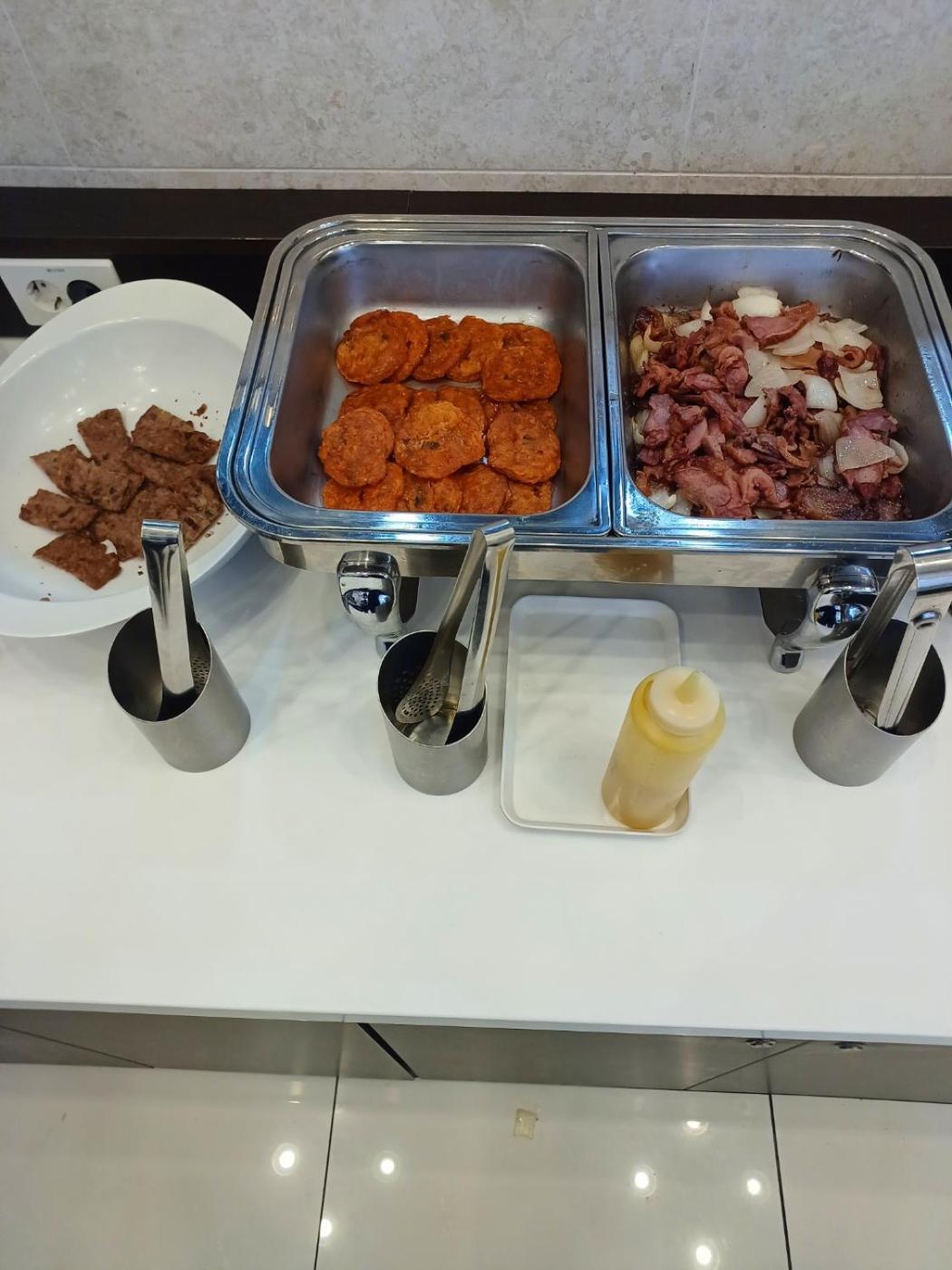 Toyoko Inn Ulsan Samsan Luaran gambar