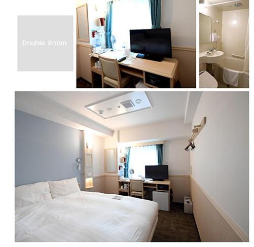 Toyoko Inn Ulsan Samsan Luaran gambar