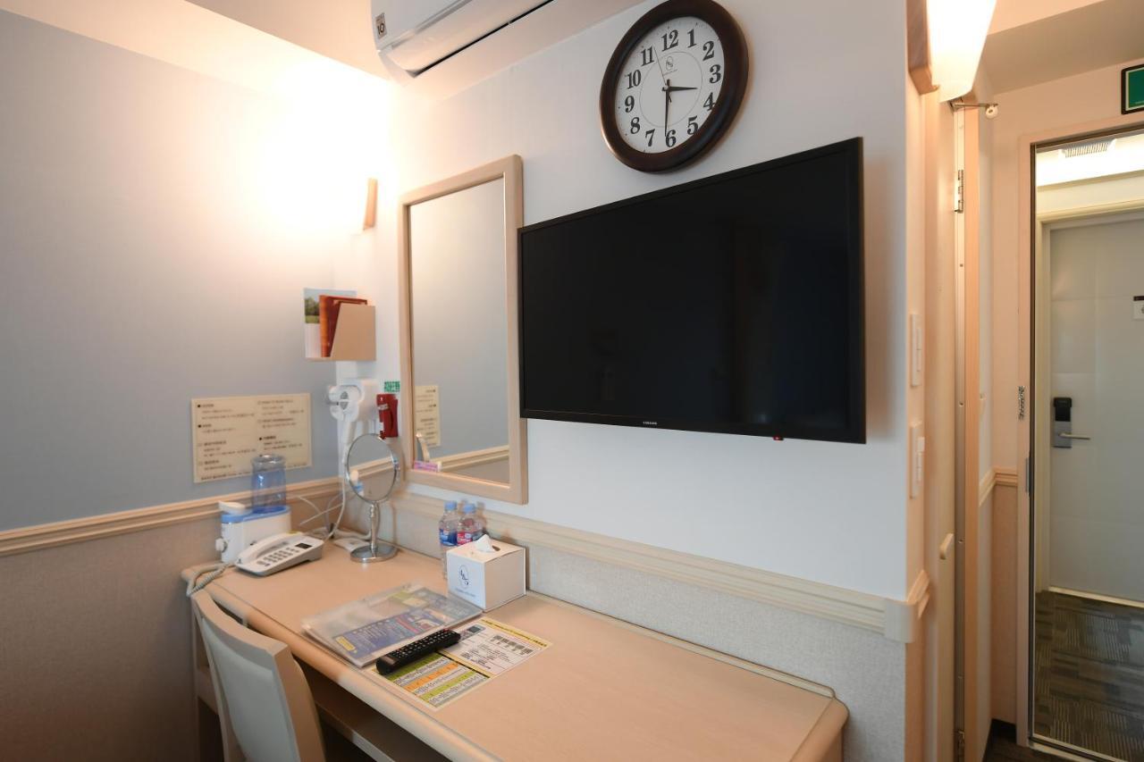 Toyoko Inn Ulsan Samsan Luaran gambar