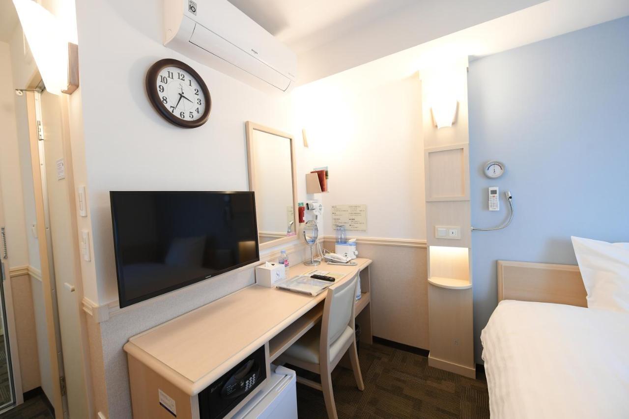 Toyoko Inn Ulsan Samsan Luaran gambar